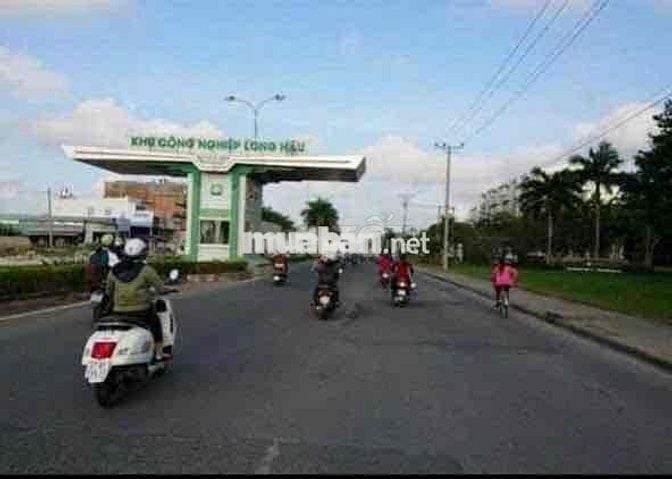 cần bán gấp lô đất kdc Nam Sài Gòn giá rẻ