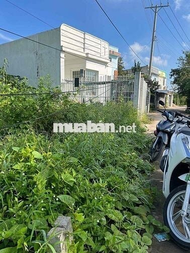 Đất thổ cư Cái Răng lộ ô tô tới đất