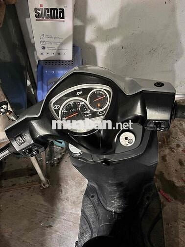 xe không đi nữa muốn bán lại cho người dùng