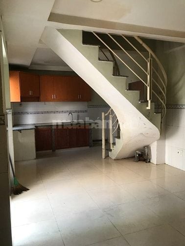 Cho thuê nhà nguyên căn đường Đồng Xoài phường 13 quận Tân Bình 2 PN 