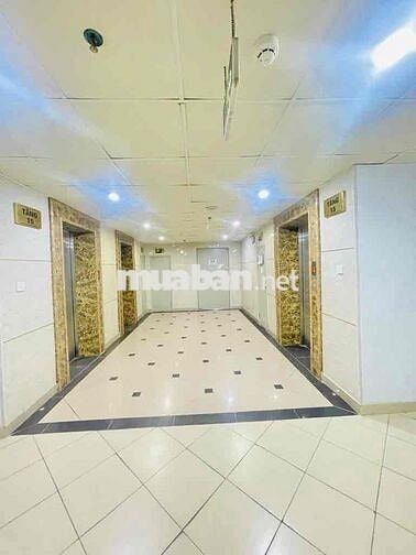 CẦN BÁN CHUNG CƯ VIP MẶT PHỐ MINH KHAI 80m GIÁ 💰6,6tỷ