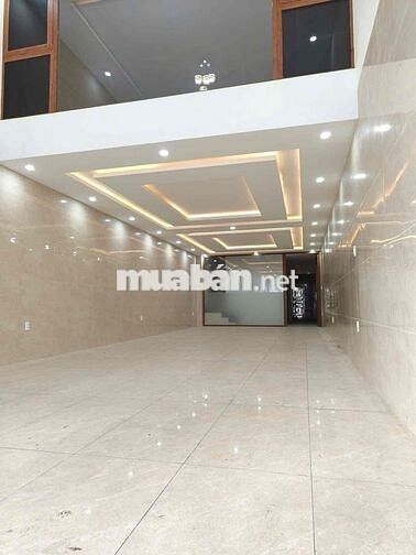 🔴 (NCC) CHO THUÊ NHÀ 4,5 TẦNG MẶT TIỀN NGUYỄN HỮU THỌ – VỊ TRÍ ĐẸP, KI