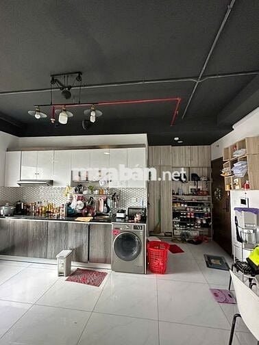 Chuyên bán Officetel Central Premium Q8. DT: 48m2