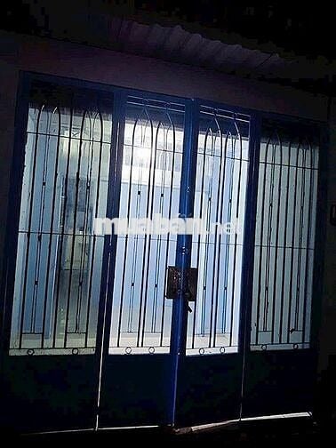 NHÀ 2 PHÒNG NGỦ ĐƯỜNG TRẦN THỊ HÈ,PHƯỜNG HIỆP THÀNH ,Q12