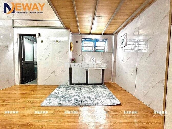 DUPLEX FULLNT SIÊU THOÁNG GIÁ RẺ GẦN HUIT VÀ AEON TÂN PHÚ