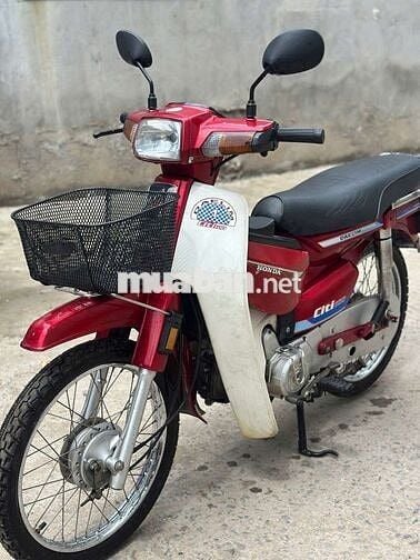 Citi thùng đầu 13.nguyên zin.chính chủ ký giấy