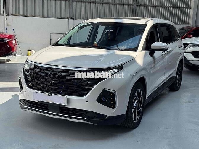 Hyundai Custin 2024 Đặc Biệt 1.5T - 32000 km