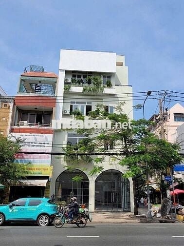 🔥NHÀ MT ĐINH BỘ LĨNH, Q BÌNH THẠNH - VỊ TRÍ KD ĐẮC ĐỊA 💥CHO THUÊ 3X !!