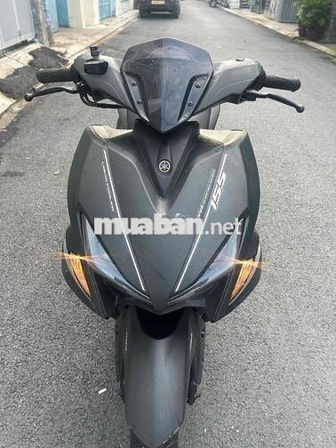 yamaha Nvx155 smatkey abs mới 90%