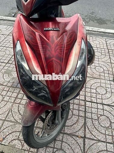 Airblade/2015 bstp chính chủ bao ký