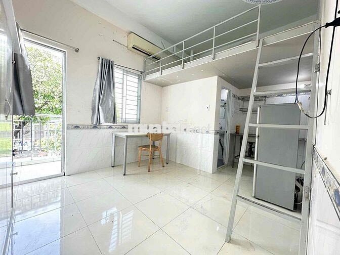 🏡 Trống Sẵn Phòng Bancol - Nội thất Đầy đủ 🔥🔥