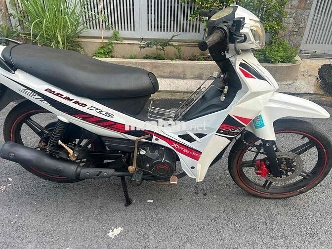 sirius 50cc 2023 xinh đẹp