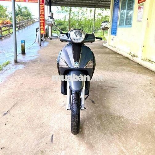 -Liberty S 125 Fi 3v Nguyên Con Xe Zin