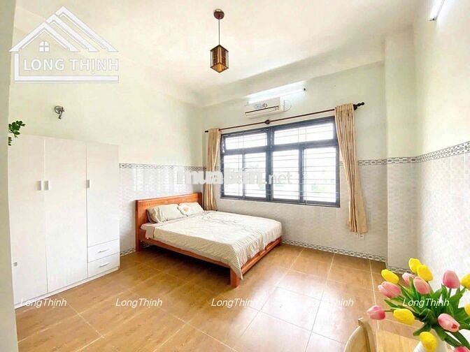🏡 CĂN HỘ STUDIO THOÁNG MÁT, CÓ BẾP RIÊNG, NỘI THẤT CƠ BẢN TẠI TÂN HƯƠN