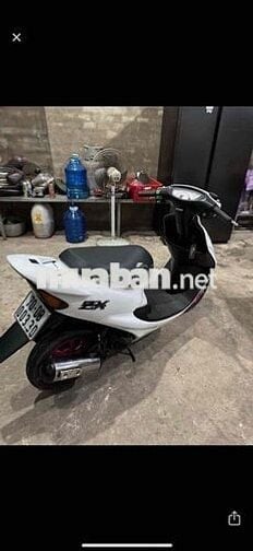 Honda tay ga 2 thì 50cc Dio Zx Xe nội địa nhật