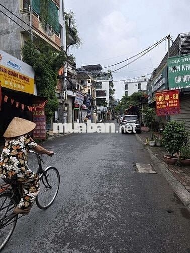 TT BAO BÌ PHÚ XÁ - DT 45M - Ô TÔ ĐỖ CỬA - 3 THOÁNG