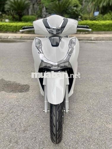 Honda SH Việt Nam 2021 !! 125cc phanh CBS chạy luo