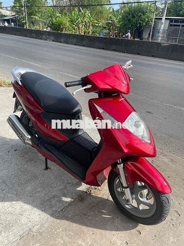 Dylan 150 xe zin đep bs 66