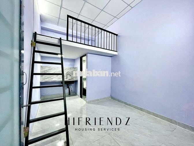 KHAI TRƯƠNG PHÒNG TRỌ GIÁ RẺ GÁC CAO SẴN MÁY LẠNH GẦN CHỢ HƯƠNG LỘ 2