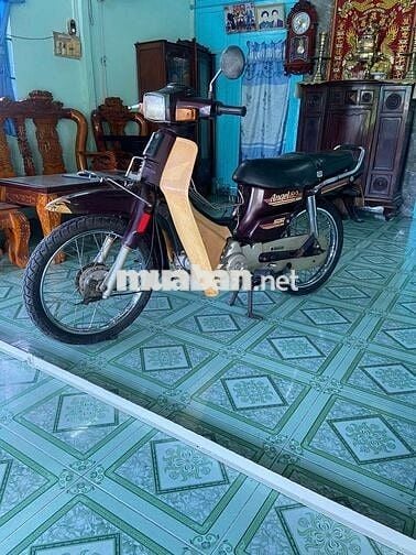 SYM ANGEL 80.