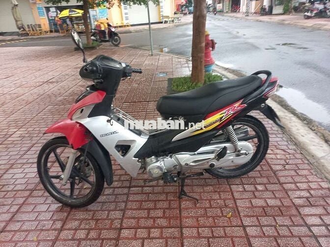 RS 2008bstp