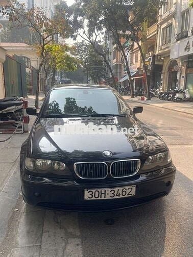 BMW Seris 318 e46