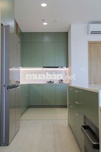 Căn hộ 79m2 1PN 2TL TPM BÌNH DƯƠNG