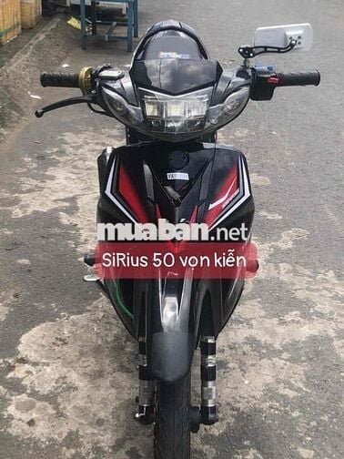 🌻SiRius 50 von kiễng nhẹ đèn lét 2tuần phuot trước