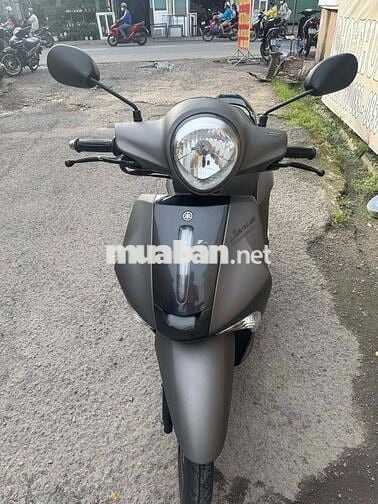 janus 2018 bstp xe chính chủ