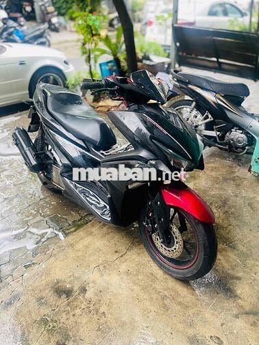 nvx biển số 43 máy rin êm khoá thông minh