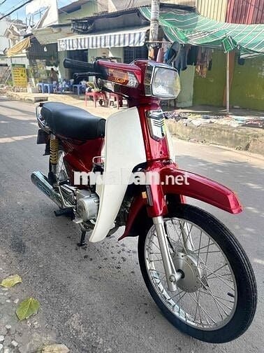 ban xe dream đoi mới 2022