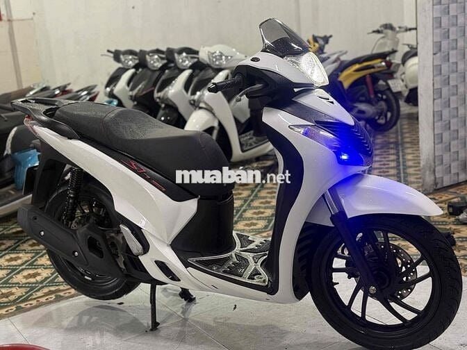 ❌SH 2016 KHOÁ GA LÊN ÁO Ý SIÊU ĐẸP BIỄN 43