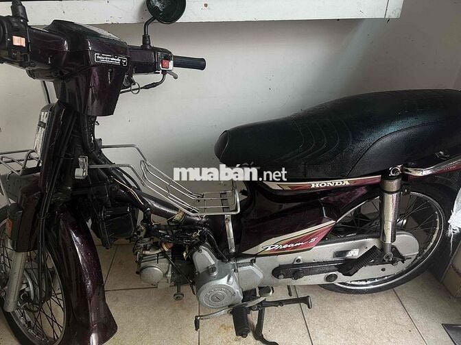 bán xe honda Dream 7 số