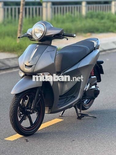 yamaha- Janus khoa smakey