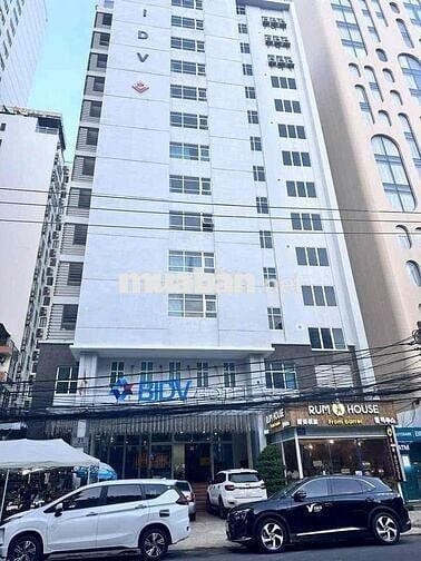 cho thuê phòng tại trung tâm phố