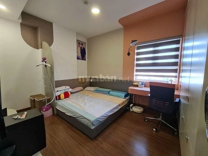 Chung cư Carillon 2,Hòa Thạnh,Tân Phú căn có NT,3p ngủ,12tr