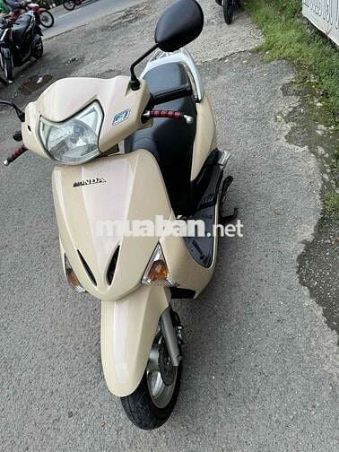 lead bstp 2013 110cc