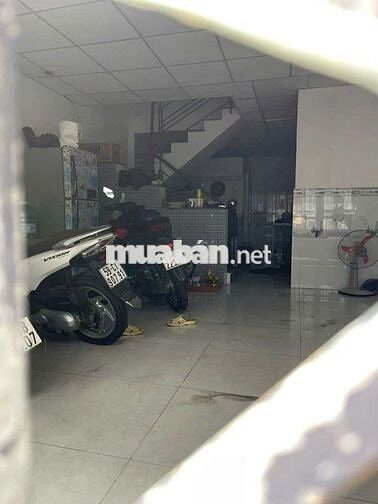 Cho thuê nhà Tân Thới Hiệp 14 , 3pn2wcc