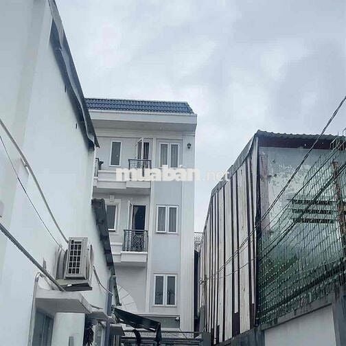 CHO THUÊ CHDV THỦ ĐỨC - PHẠM VĂN ĐỒNG