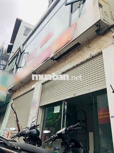MTKD RẠCH BÙNG BINH🔥NGANG 7M (7x5)🔥3TẦNG🔥SẴN HĐT 45TRIỆU/THÁNG🔥SẦM UẤT
