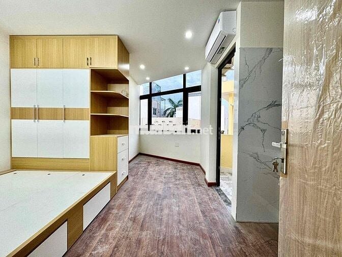 CHO THUÊ PHÒNG STUDIO FULL NỘI THẤT CAO CẤP TẠI NGUYỄN THÁI SƠN