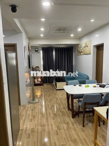 Cần bán căn hộ Ehome 3, 3PN, 2WC, 86m2, NT hiện đại, giá 3,1tỷ