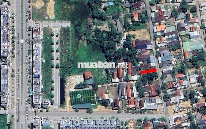 🏡 BÁN ĐẤT TRUNG TÂM PHƯỜNG THÁI HÒA – NGHỆ AN