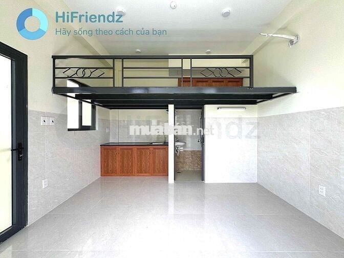 KHAI TRƯƠNG DỰ ÁN DUPLEX GẦN ĐẠI HỌC VĂN LANG - ĐẠI HỌC CÔNG NGHIỆP