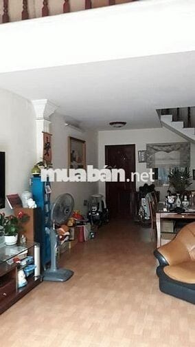 Mặt tiền Nơ Trang Long.P.14. Bình Thạnh 4.2x22.6m.2 tầng; 3PN-4WC,38tr