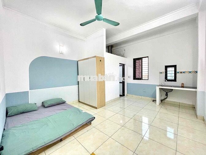 TT43 - 🏡 CCMN GIÁ RẺ – FULL ĐỒ CƠ BẢN – YÊN XÁ, VĂN QUÁN