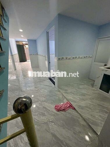 🟥🟥CHO THUÊ NC - DT 5X13M - MT HẺM HUỲNH TẤN PHÁT - NHÀ BÈ