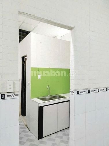 Ngang khủng 4.5m - Nở hậu tài lộc 4.8m - 33m2 - Chưa đến 3Đ