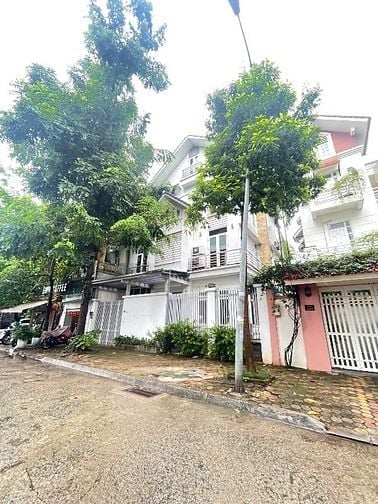 Cc Mời thuê Bt Vip Trần Đại Nghĩa- Hai Bà Trưng 220m2x3,5T oto 39,9 tr