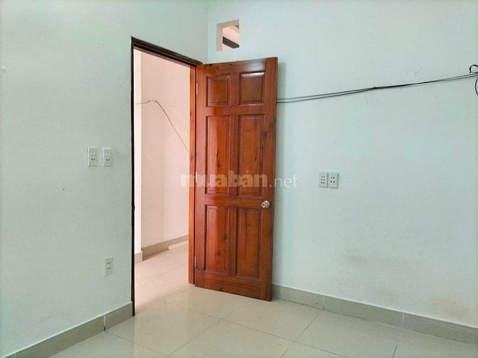 Thua lỗ chứng khoán bán gấp nhà Gò Ô Môi, Q.7 65m2, gần KCN.Giá 990tr 
